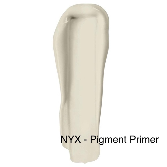 MAC Pigments (2 pc) + NYX Pigments (4 pc) + NYX Pigment Primer - NWOT - Picture 4 of 10